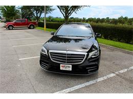 2019 Mercedes-Benz S-Class (CC-2094098) for sale in Sarasota, Florida