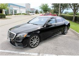 2019 Mercedes-Benz S-Class (CC-2094098) for sale in Sarasota, Florida