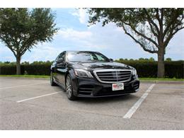 2019 Mercedes-Benz S-Class (CC-2094098) for sale in Sarasota, Florida