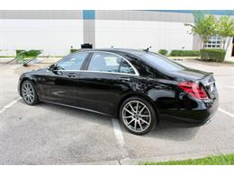 2019 Mercedes-Benz S-Class (CC-2094098) for sale in Sarasota, Florida