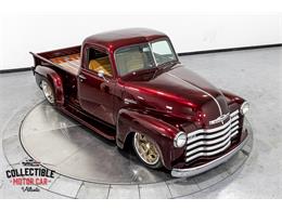 1951 Chevrolet 3100 (CC-2094099) for sale in Marietta, Georgia