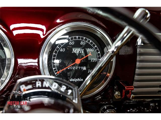 1951 Chevrolet 3100 (CC-2094099) for sale in Marietta, Georgia