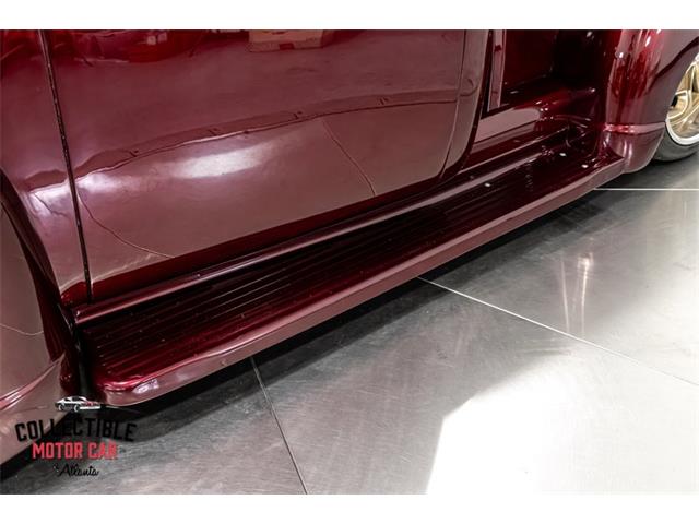 1951 Chevrolet 3100 (CC-2094099) for sale in Marietta, Georgia