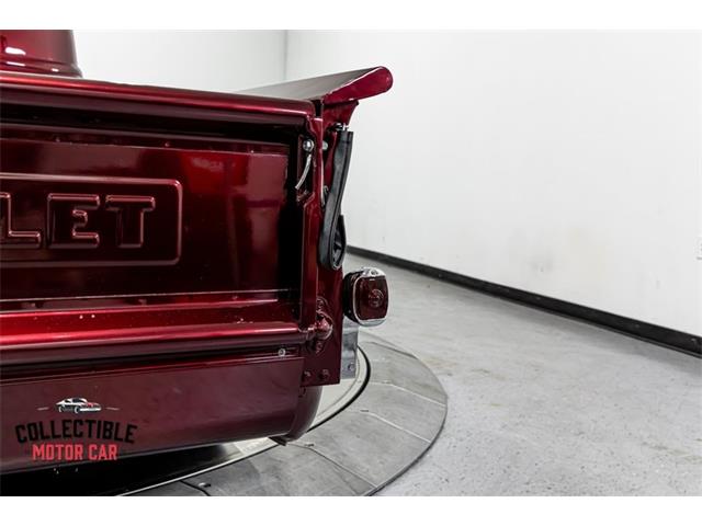 1951 Chevrolet 3100 (CC-2094099) for sale in Marietta, Georgia