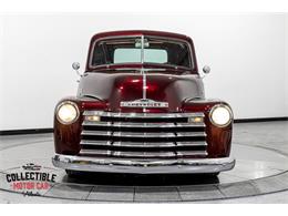 1951 Chevrolet 3100 (CC-2094099) for sale in Marietta, Georgia