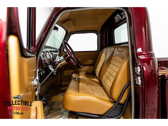 1951 Chevrolet 3100 (CC-2094099) for sale in Marietta, Georgia