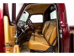 1951 Chevrolet 3100 (CC-2094099) for sale in Marietta, Georgia