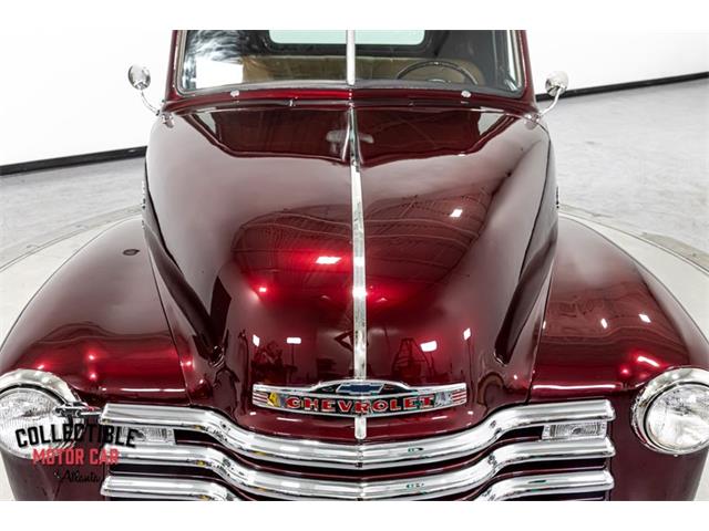 1951 Chevrolet 3100 (CC-2094099) for sale in Marietta, Georgia