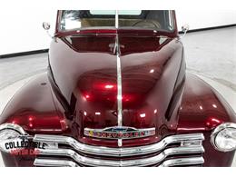 1951 Chevrolet 3100 (CC-2094099) for sale in Marietta, Georgia