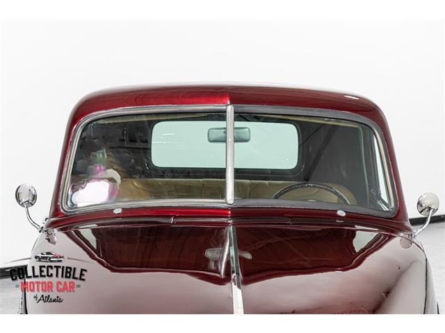 1951 Chevrolet 3100 (CC-2094099) for sale in Marietta, Georgia