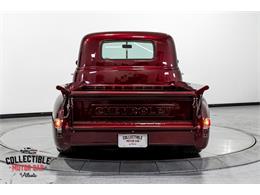 1951 Chevrolet 3100 (CC-2094099) for sale in Marietta, Georgia