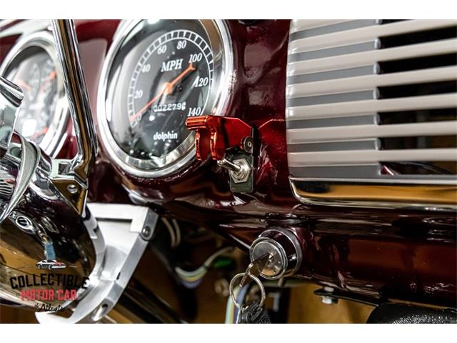 1951 Chevrolet 3100 (CC-2094099) for sale in Marietta, Georgia