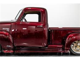 1951 Chevrolet 3100 (CC-2094099) for sale in Marietta, Georgia