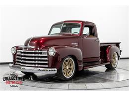 1951 Chevrolet 3100 (CC-2094099) for sale in Marietta, Georgia