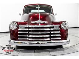 1951 Chevrolet 3100 (CC-2094099) for sale in Marietta, Georgia