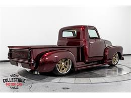 1951 Chevrolet 3100 (CC-2094099) for sale in Marietta, Georgia
