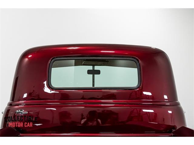 1951 Chevrolet 3100 (CC-2094099) for sale in Marietta, Georgia