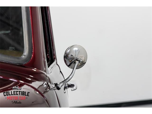 1951 Chevrolet 3100 (CC-2094099) for sale in Marietta, Georgia