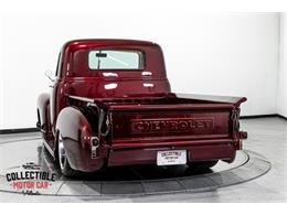 1951 Chevrolet 3100 (CC-2094099) for sale in Marietta, Georgia