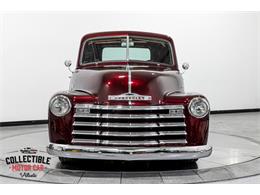 1951 Chevrolet 3100 (CC-2094099) for sale in Marietta, Georgia
