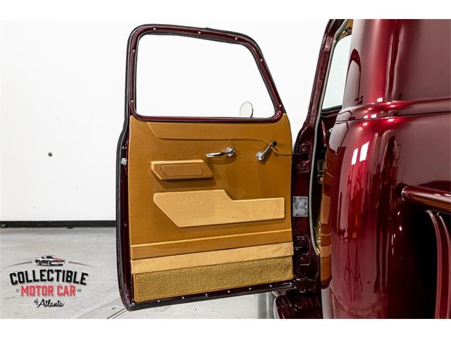 1951 Chevrolet 3100 (CC-2094099) for sale in Marietta, Georgia