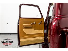 1951 Chevrolet 3100 (CC-2094099) for sale in Marietta, Georgia