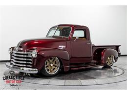 1951 Chevrolet 3100 (CC-2094099) for sale in Marietta, Georgia
