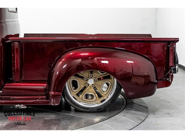 1951 Chevrolet 3100 (CC-2094099) for sale in Marietta, Georgia