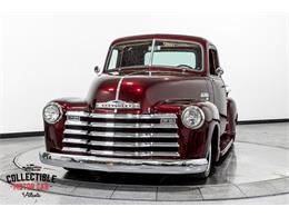 1951 Chevrolet 3100 (CC-2094099) for sale in Marietta, Georgia
