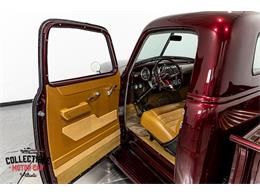 1951 Chevrolet 3100 (CC-2094099) for sale in Marietta, Georgia