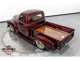 1951 Chevrolet 3100 (CC-2094099) for sale in Marietta, Georgia