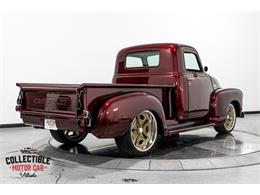 1951 Chevrolet 3100 (CC-2094099) for sale in Marietta, Georgia
