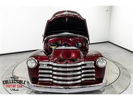 1951 Chevrolet 3100 (CC-2094099) for sale in Marietta, Georgia