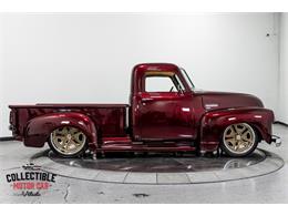 1951 Chevrolet 3100 (CC-2094099) for sale in Marietta, Georgia