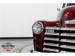 1951 Chevrolet 3100 (CC-2094099) for sale in Marietta, Georgia