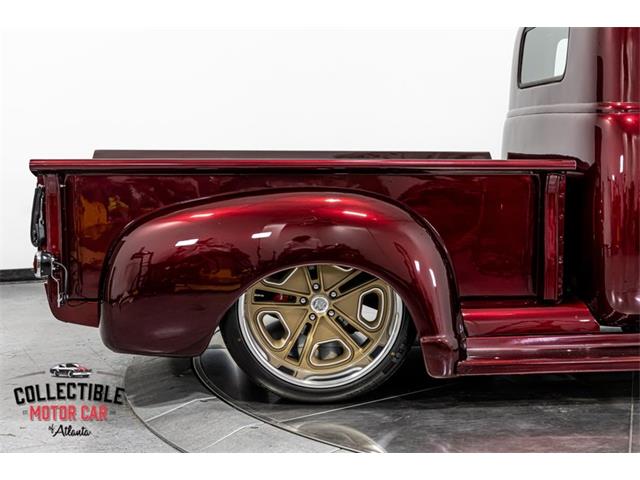 1951 Chevrolet 3100 (CC-2094099) for sale in Marietta, Georgia