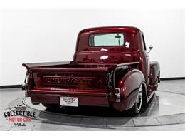 1951 Chevrolet 3100 (CC-2094099) for sale in Marietta, Georgia