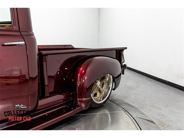 1951 Chevrolet 3100 (CC-2094099) for sale in Marietta, Georgia