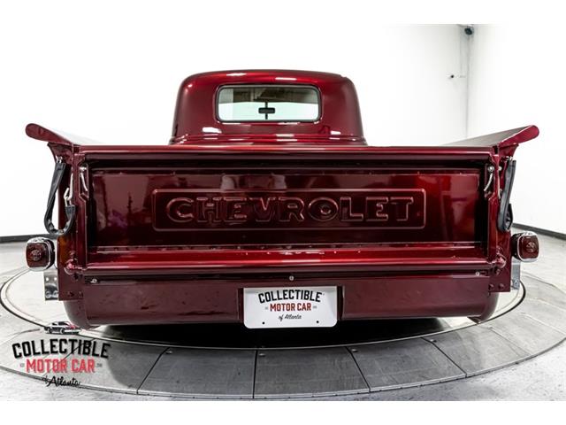1951 Chevrolet 3100 (CC-2094099) for sale in Marietta, Georgia