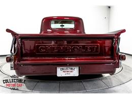 1951 Chevrolet 3100 (CC-2094099) for sale in Marietta, Georgia