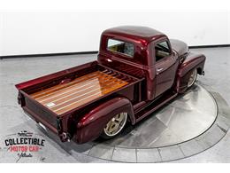 1951 Chevrolet 3100 (CC-2094099) for sale in Marietta, Georgia