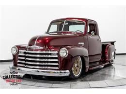 1951 Chevrolet 3100 (CC-2094099) for sale in Marietta, Georgia