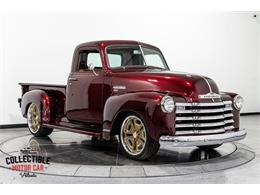 1951 Chevrolet 3100 (CC-2094099) for sale in Marietta, Georgia