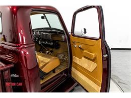 1951 Chevrolet 3100 (CC-2094099) for sale in Marietta, Georgia