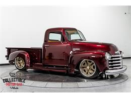 1951 Chevrolet 3100 (CC-2094099) for sale in Marietta, Georgia