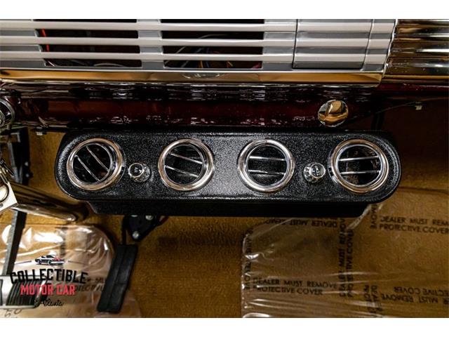 1951 Chevrolet 3100 (CC-2094099) for sale in Marietta, Georgia