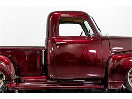 1951 Chevrolet 3100 (CC-2094099) for sale in Marietta, Georgia