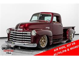 1951 Chevrolet 3100 (CC-2094099) for sale in Marietta, Georgia