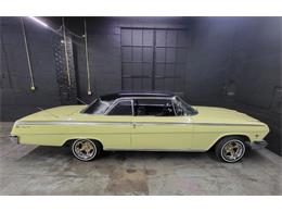 1962 Chevrolet Impala SS (CC-2090041) for sale in Hobart, Indiana