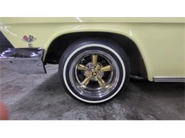 1962 Chevrolet Impala SS (CC-2090041) for sale in Hobart, Indiana